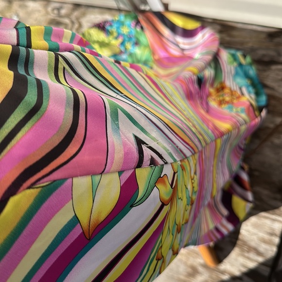 PROM DRESS - Picture 5 of 9